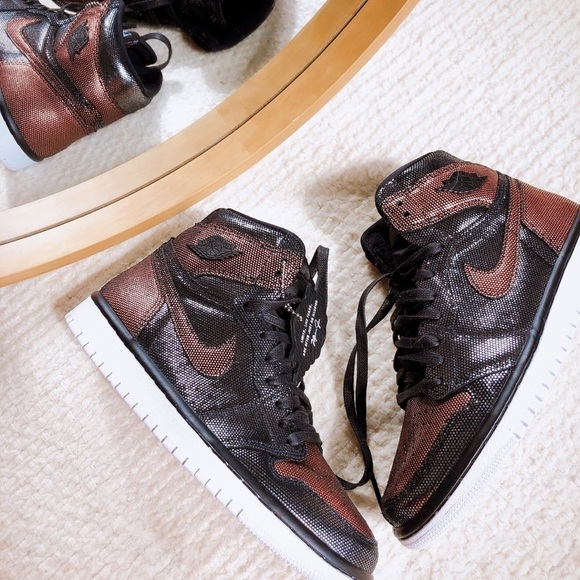 Air Jordan mid - Picture 2 of 16